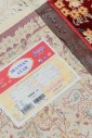 Килим Iranian Star 4130 red